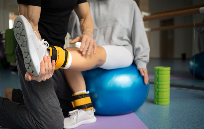 Mentoría ACSAS especialista en procesos postquirúrgicos